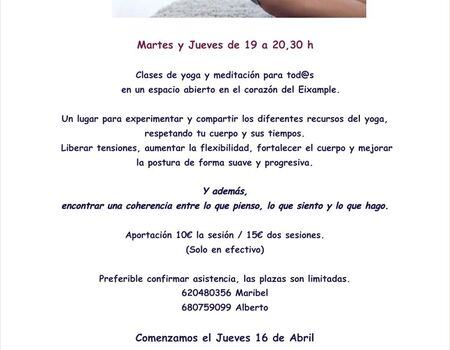 Imagen del evento