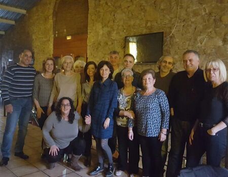 Imagen del evento