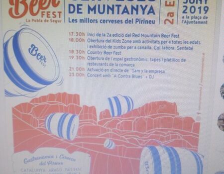 Imagen del evento