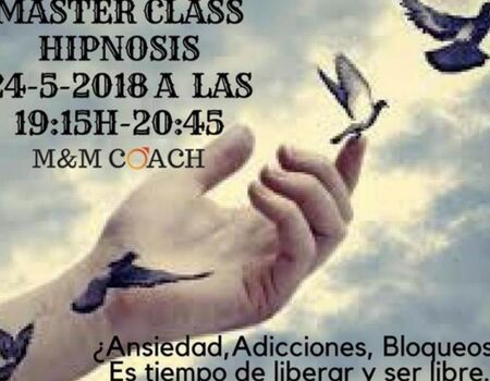 Imagen del evento