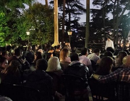 Imagen del evento