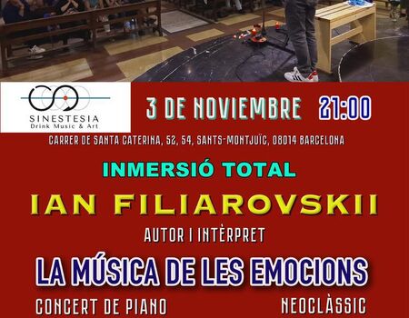 Imagen del evento
