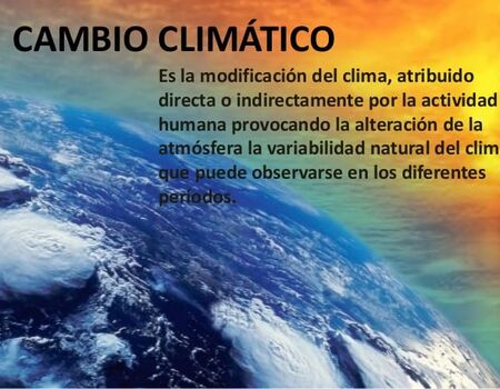 Imagen del evento
