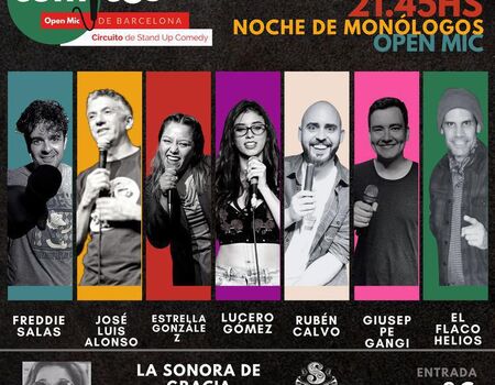 Imagen del evento