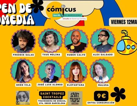Imagen del evento