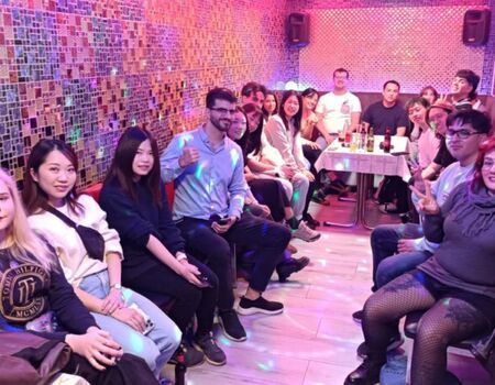 Imagen del evento