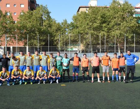 Imagen del evento