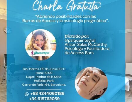 Imagen del evento