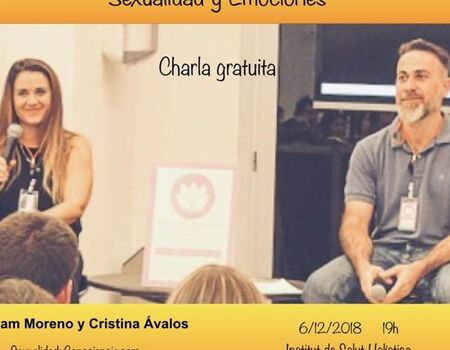 Imagen del evento