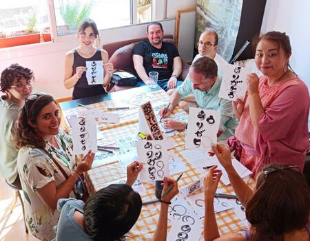Imagen del evento