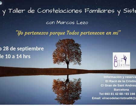 Imagen del evento