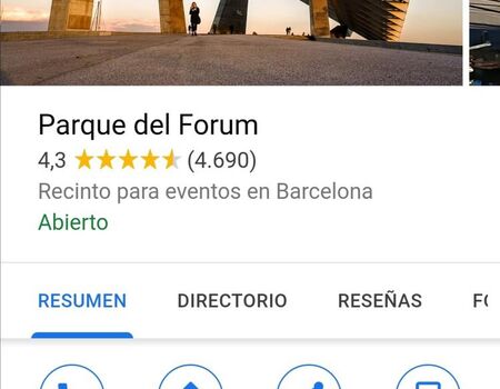 Imagen del evento