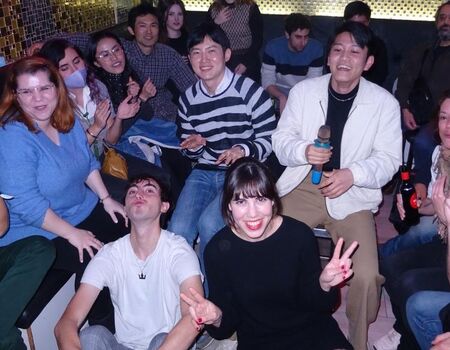 Imagen del evento