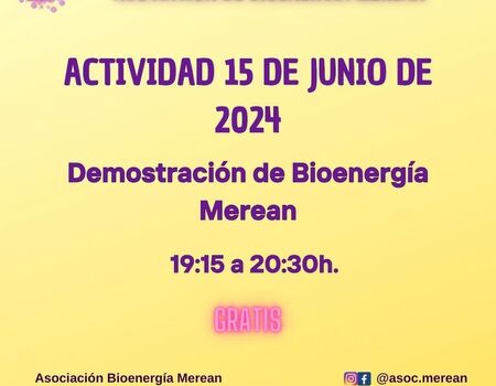 Imagen del evento