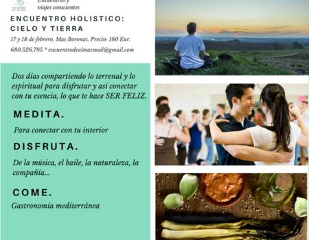 Imagen del evento