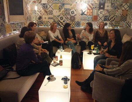 Imagen del evento