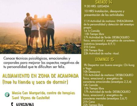 Imagen del evento
