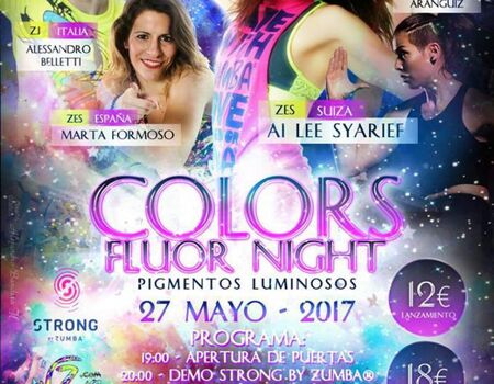 Imagen del evento