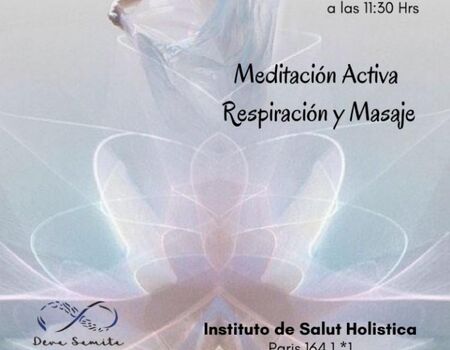 Imagen del evento