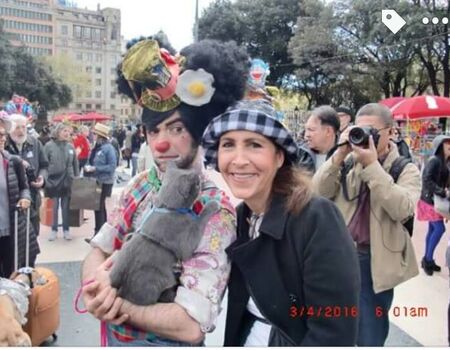 Imagen del evento