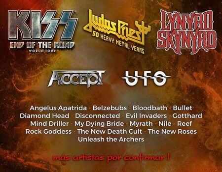 Imagen del evento