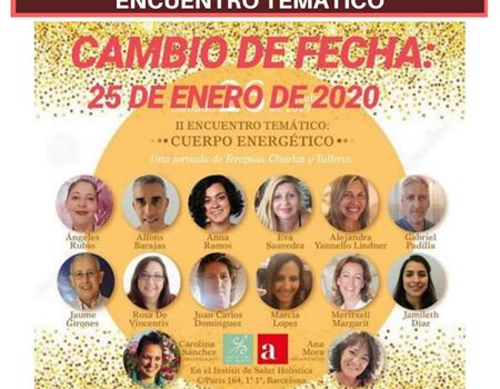 Imagen del evento