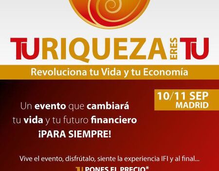 Imagen del evento