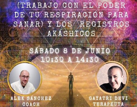 Imagen del evento