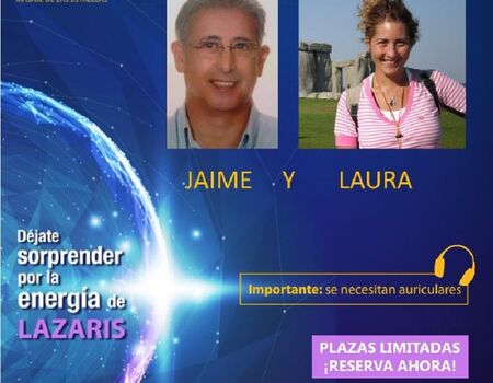 Imagen del evento