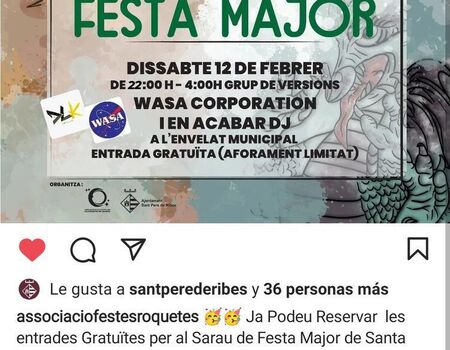 Imagen del evento