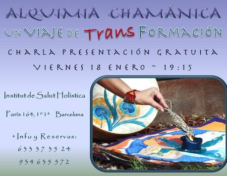 Imagen del evento
