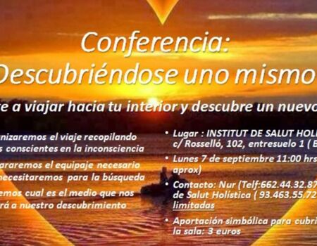 Imagen del evento