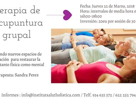Imagen del evento