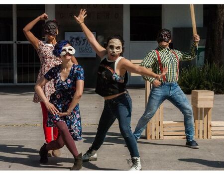 Imagen del evento