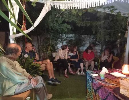 Imagen del evento