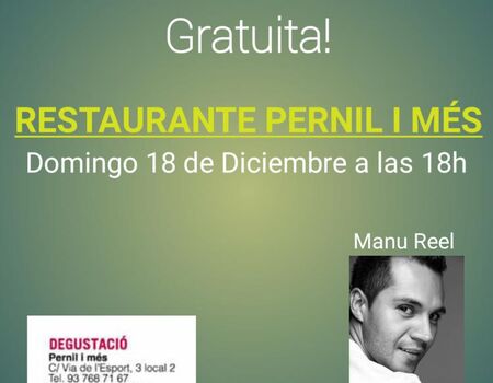 Imagen del evento