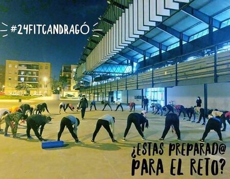 Imagen del evento