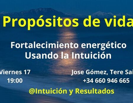Imagen del evento