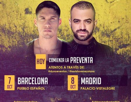 Imagen del evento