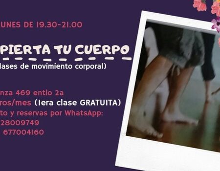 Imagen del evento