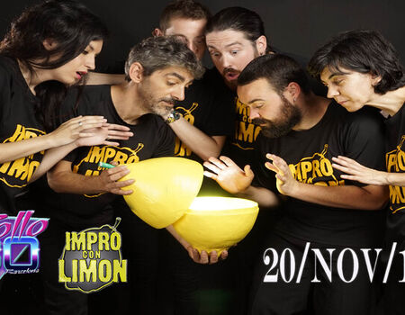 Imagen del evento