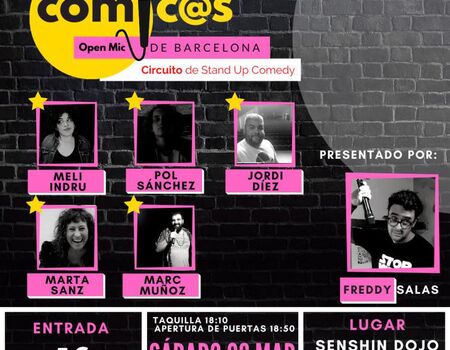 Imagen del evento