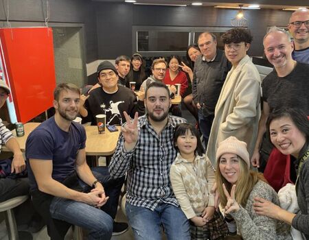 Imagen del evento