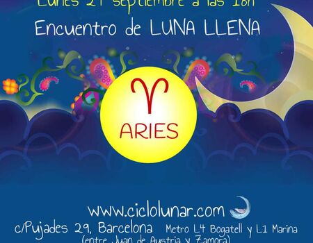 Imagen del evento
