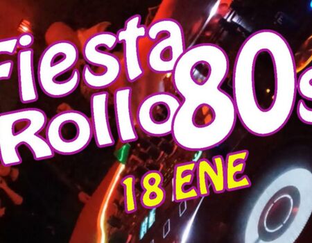 Imagen del evento