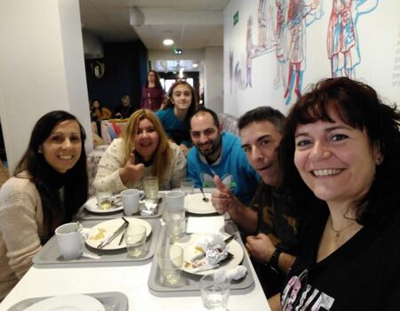 Imagen del evento