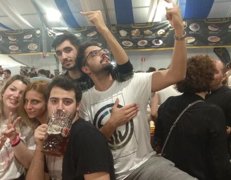 Imagen del evento