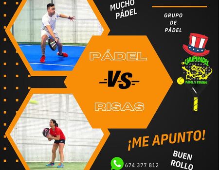 Imagen del evento