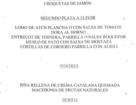 Imagen del evento