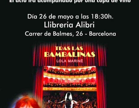 Imagen del evento